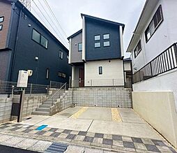 新築戸建 岡崎市細川町鳥ヶ根