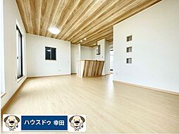 戸崎町字藤狭　中古戸建