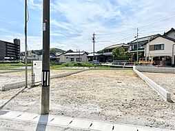 竹谷町錦田　新築戸建