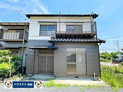 中園町字忠田　中古戸建