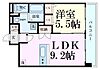 Luxe新大阪29階12.0万円