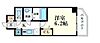 プレサンス心斎橋クオーレ7階6.1万円