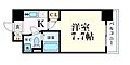 セレニテ本町エコート13階6.8万円