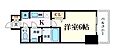 プレサンス天満橋トラッド14階8.0万円
