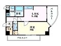 カスタリア新梅田7階12.2万円