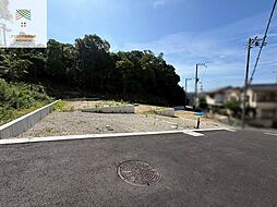神戸市垂水区千鳥が丘2丁目 売地