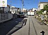 その他：前面道路