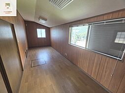 室内の画像