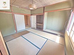 室内の画像