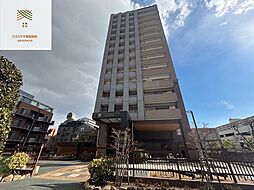 ワコーレ神戸本山ガーデンズ