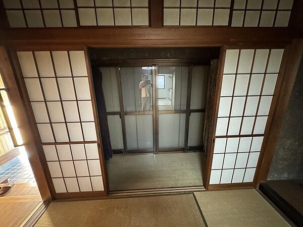 室内