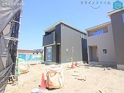 高浜市屋敷町9期