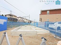 来迎寺小学校知立市八橋町23ー1期　1号棟