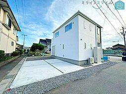 六ッ美中部小学校岡崎第247上青野町　1号棟