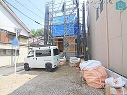 愛宕小学校岡崎市能見町2棟　1号棟