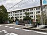 周辺：豊田市立末野原中学校 徒歩22分。 1740m