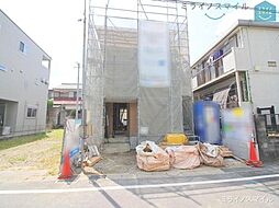 愛宕小学校岡崎第253伊賀町全1棟　1号棟