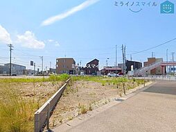桜井小学校安城市小川町IV　2号地