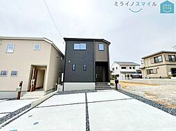 三崎小学校豊明市西川町善波全6棟　3号棟