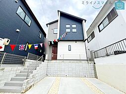 細川小学校岡崎市細川町鳥ケ根全2棟　1号棟