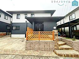 南部小学校みよし市みなよし台　中古戸建