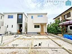 猿渡小学校知立第19上重原町全5棟　1号棟