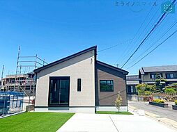 白浜小学校西尾市吉良町富好新田24-1期　全5棟　4号棟