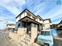 市木小学校豊田市市木町10丁目　中古戸建