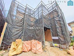 日進小学校碧南第62三宅町二丁目　全4棟　2号棟