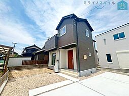 大浜小学校碧南錦町4丁目24-1期全3棟　2号棟