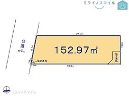 一色中部小学校西尾市一色町味浜第10　全15区画　3号地