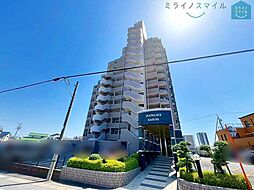 小高原小学校ダイアパレス刈谷