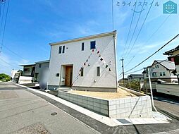 二村台小学校豊明市二村台第10　2号棟