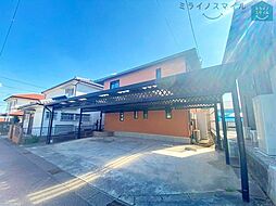 高浜小学校高浜市稗田町6丁目　中古戸建