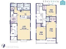 三崎小学校豊明市三崎町ゆたか台　全2棟　1号棟