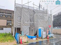 舘小学校豊明市第1栄町武侍　全1棟