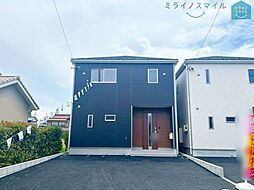 中部小学校みよし市三好町第21　全4棟　4号棟