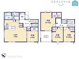 日進小学校碧南市日進町第6　全6棟　5号棟