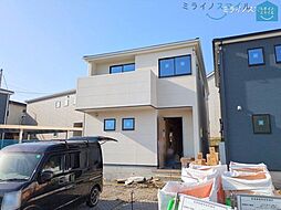 富木島小学校東海市富木島町東長口　全3棟
