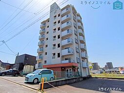根石小学校リバーサイド朝日