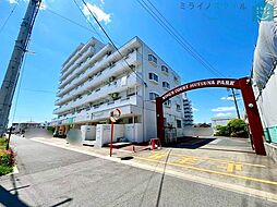 六名小学校キングスコート六名公園