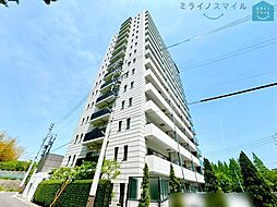 南小学校パークホームズ日進ゲートマーク