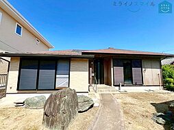 知立西小学校知立市長田1丁目　中古戸建