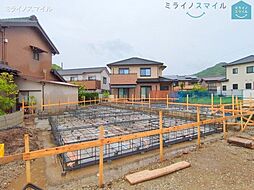 幡豆小学校西尾西幡豆24-2期　全2棟　1号棟