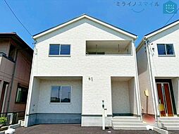 渡内小学校東海市荒尾町 第16　全2棟　1号棟