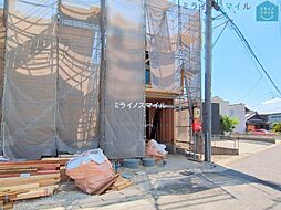 吉浜小学校高浜市小池町3期　全2棟　1号棟
