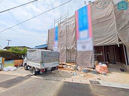 吉浜小学校高浜市小池町3期　全2棟　2号棟