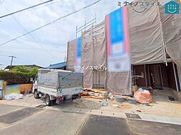 吉浜小学校高浜市小池町3期　全2棟　2号棟