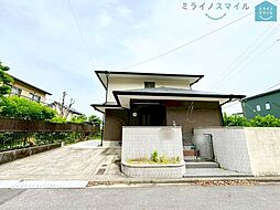 北小学校日進市岩崎町元井ゲ　中古戸建