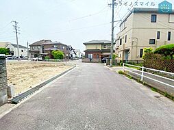 大樹寺小学校岡崎市寿町1期　全2棟　1号棟